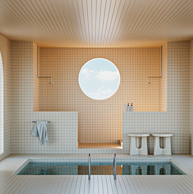 Tile Finish | Finished. Surface Solutions