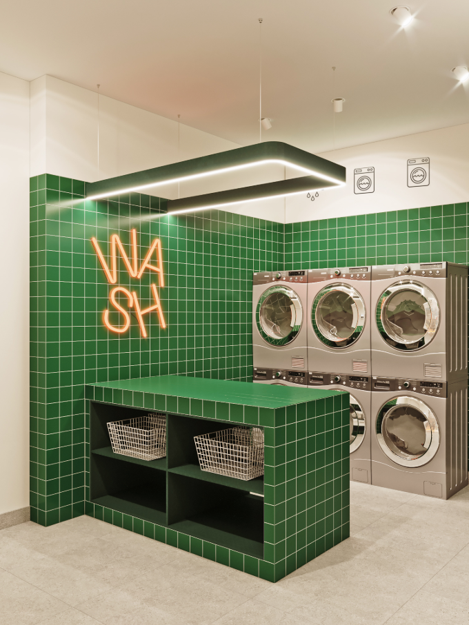 Stick on Tile | Finished. Surface Solutions