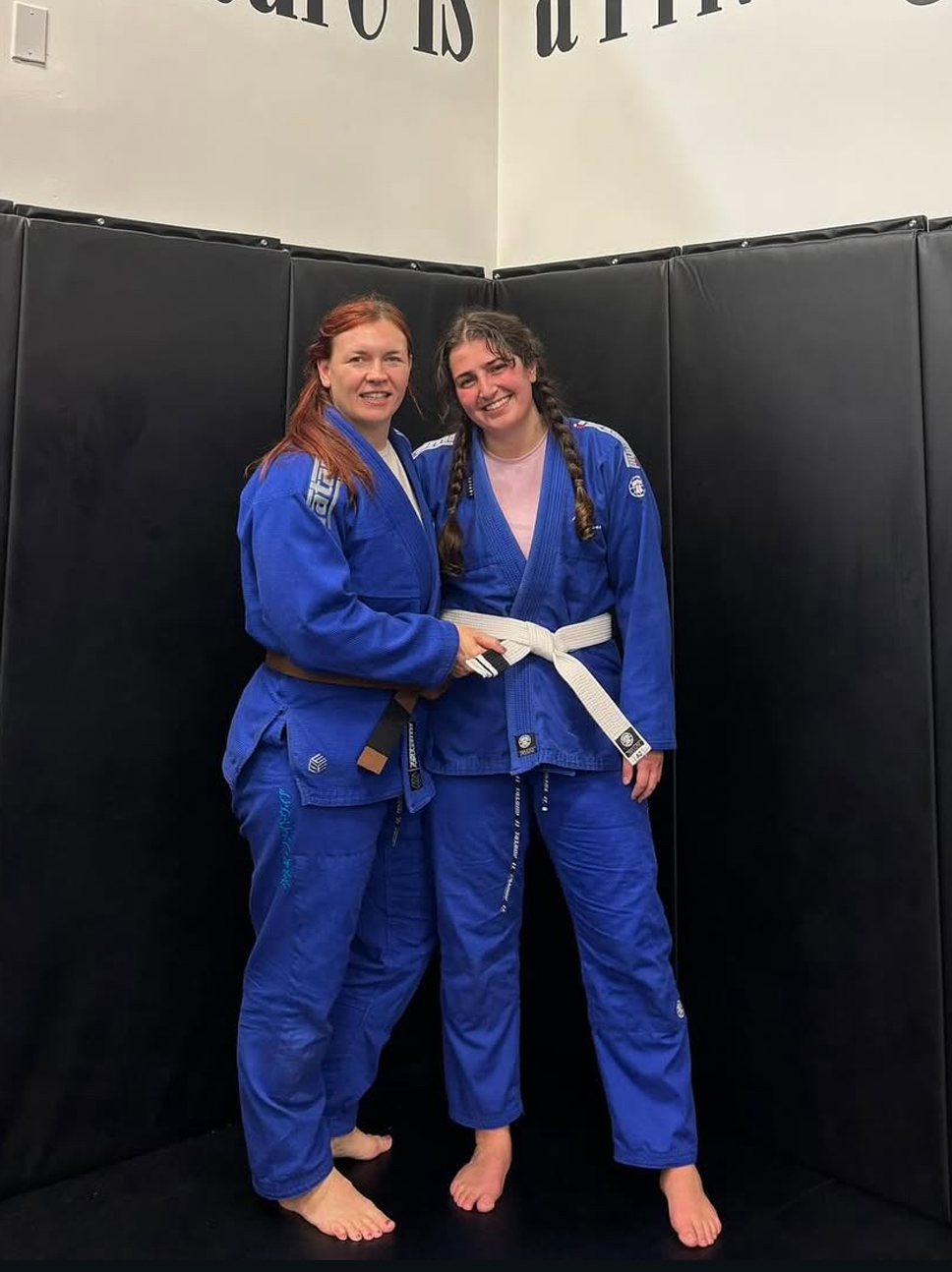 Women's Only Membership