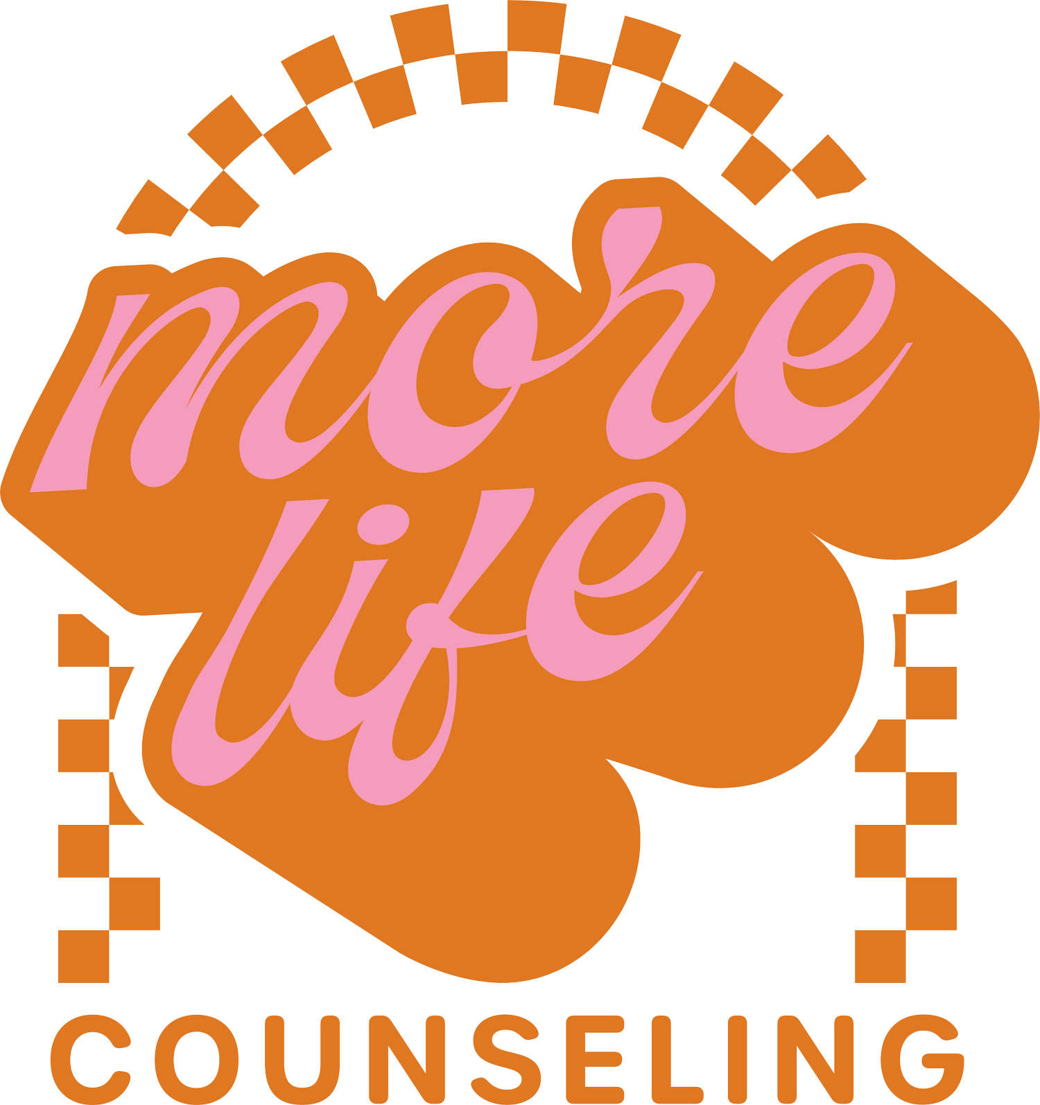 More Life Counseling