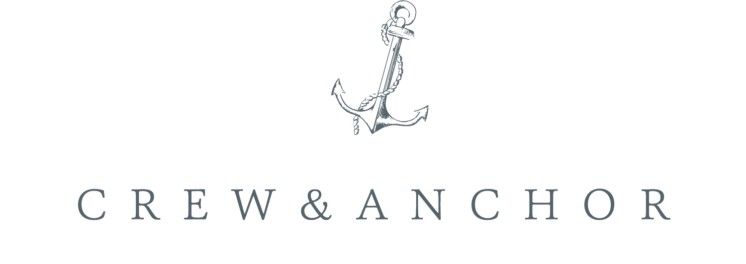 Crew &amp; Anchor
