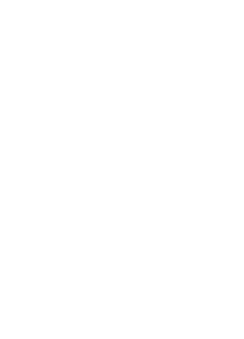 A black and white illustration of an anchor with a chain.