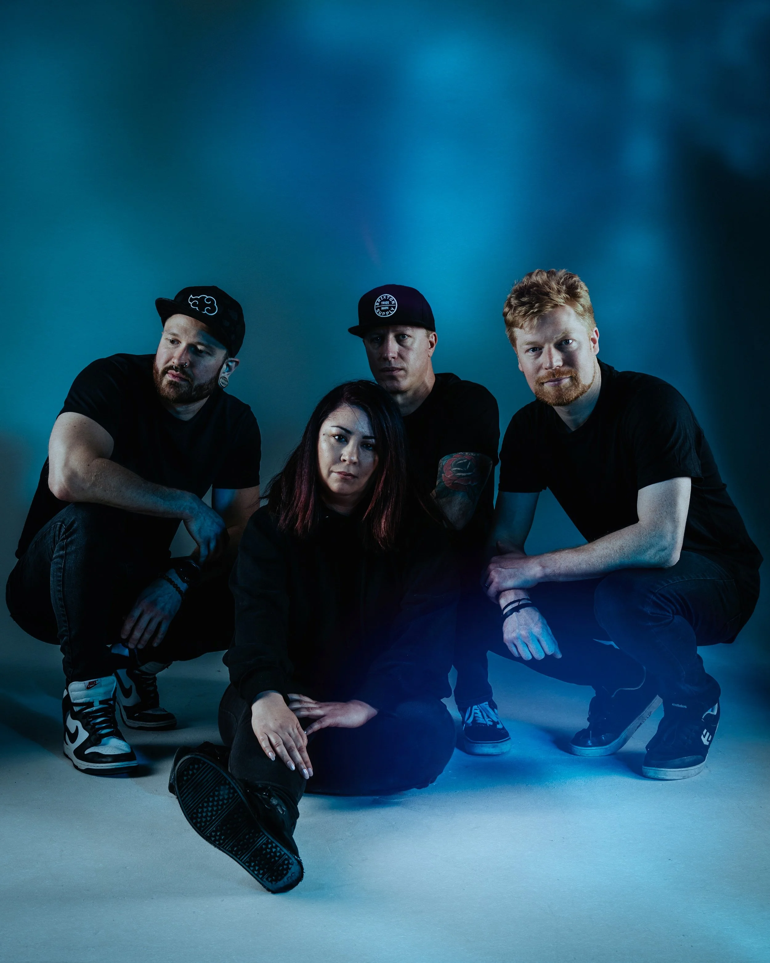 NIGHT THIEVES DELIVER NEW ALBUM, METAXIS