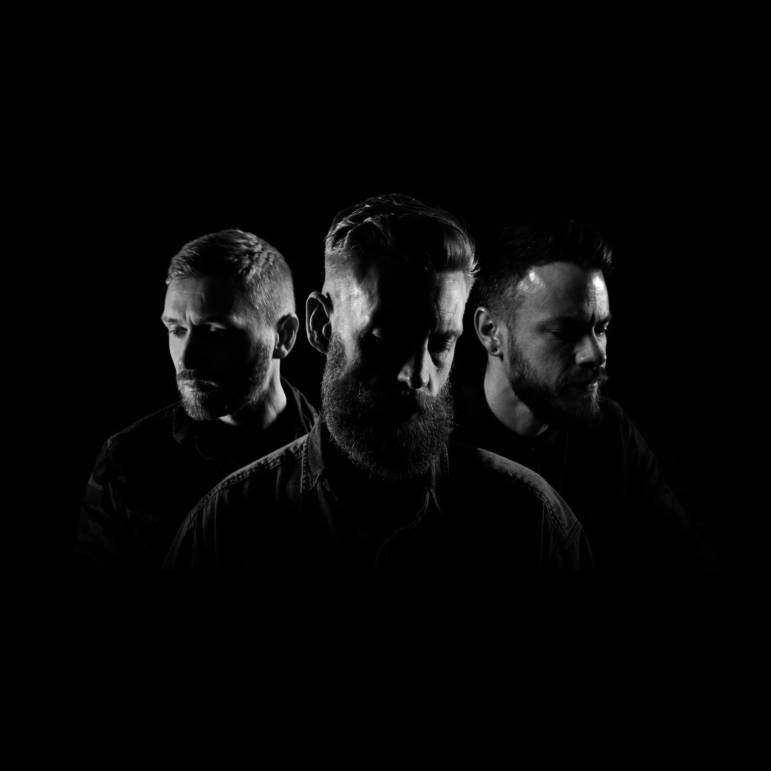 VEINS SET TO RELEASE DEBUT ALBUM