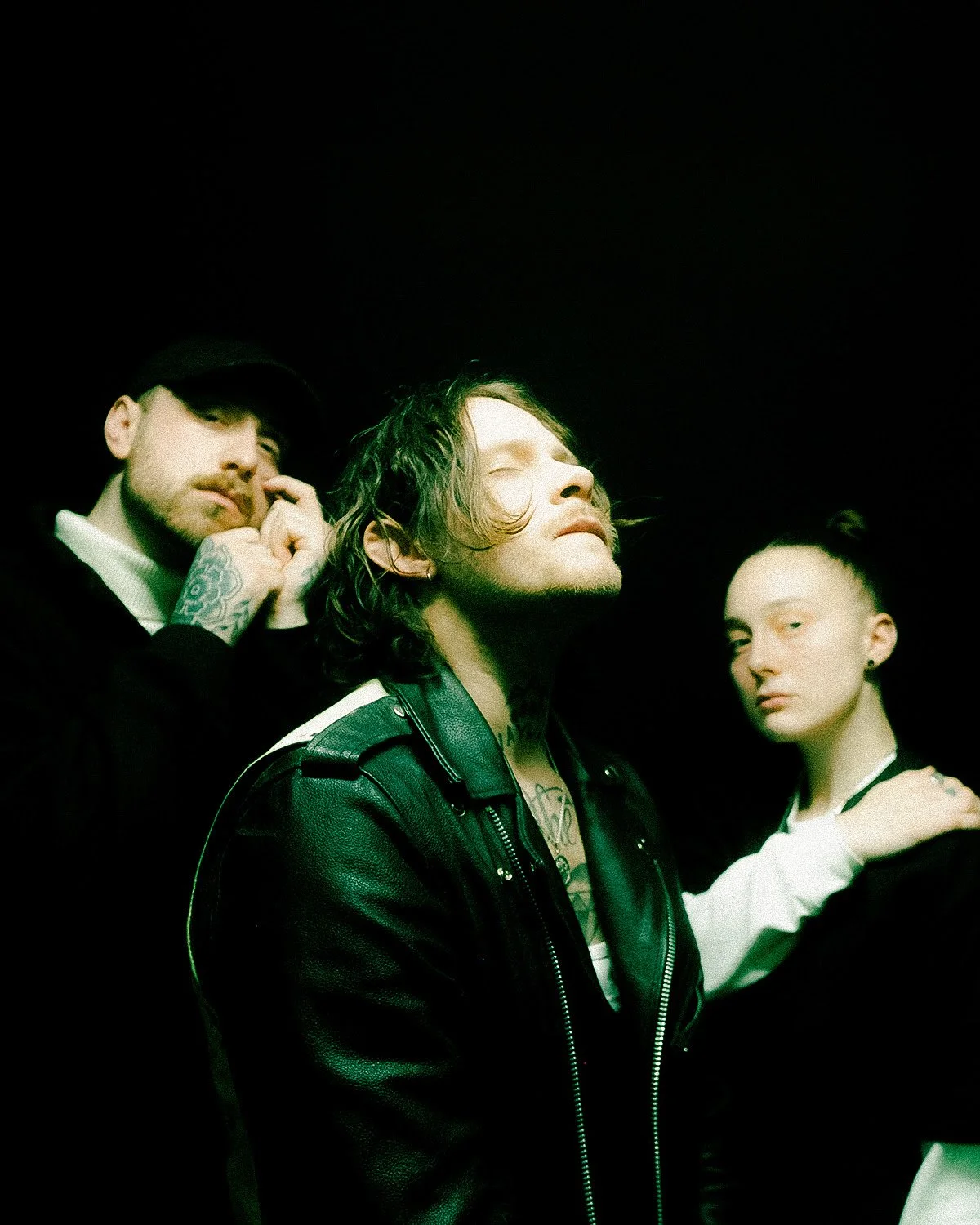 Tropic Gold Lay Everything Bare on SICK TO DEATH OF EVERYTHING