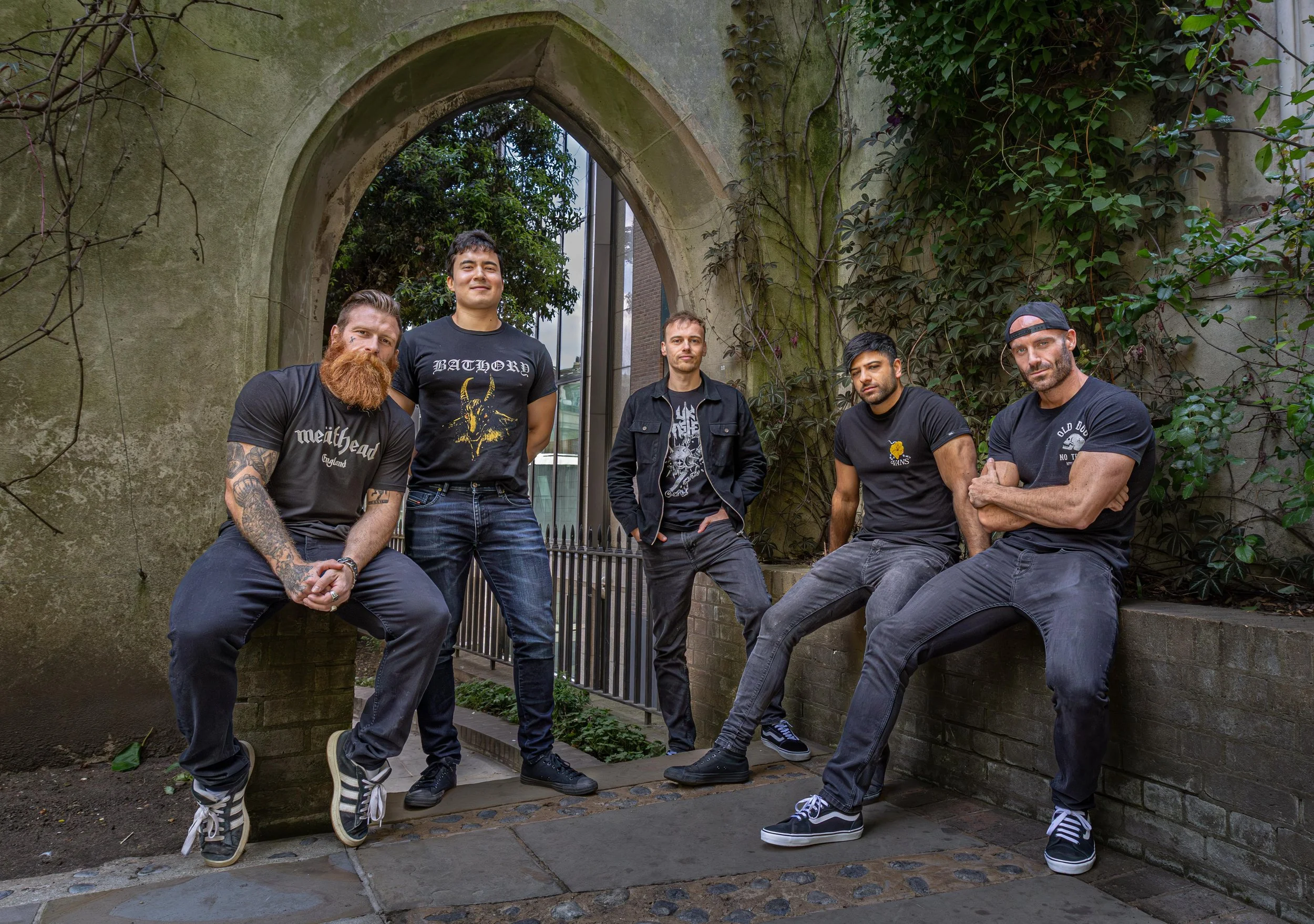 IMPERIUM - EXODUS UNKNOWN &amp; UPCOMING ALBUM