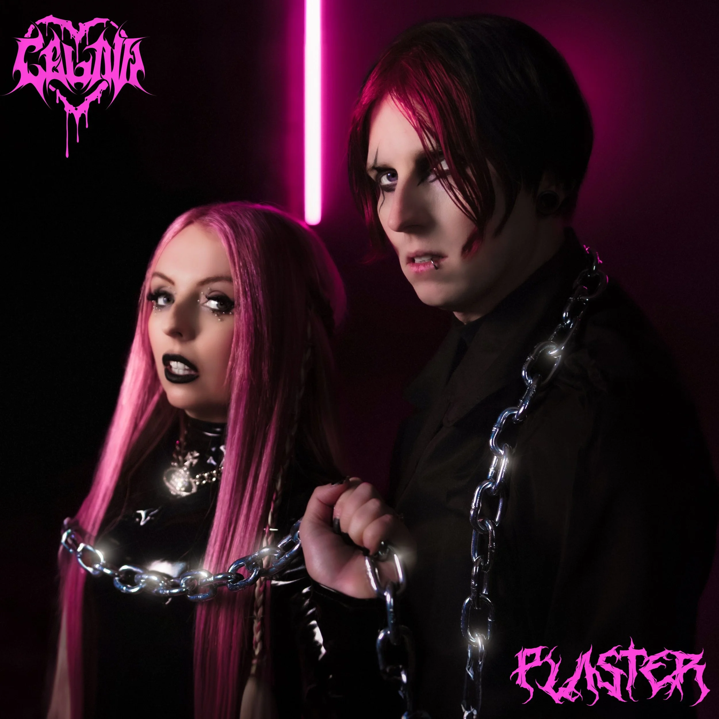 C E L A V I - PLASTER 