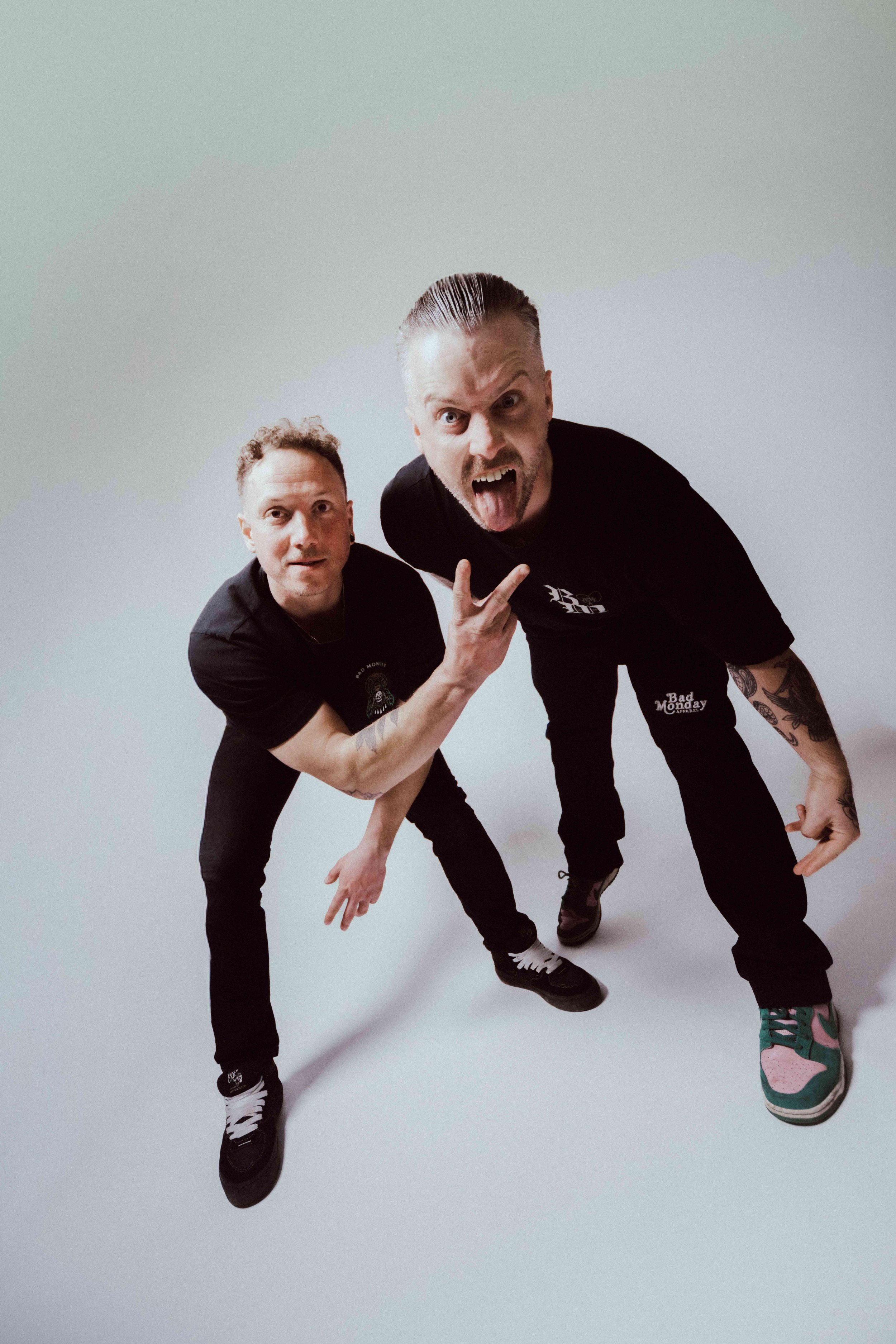 THE BITTER PILLS NEW SINGLE: SET ME FREE