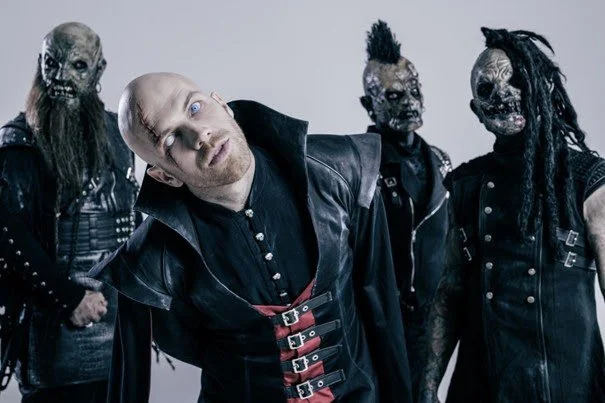 DOMINUM PRESENT NEW SINGLE ‘DARK MELODIES’