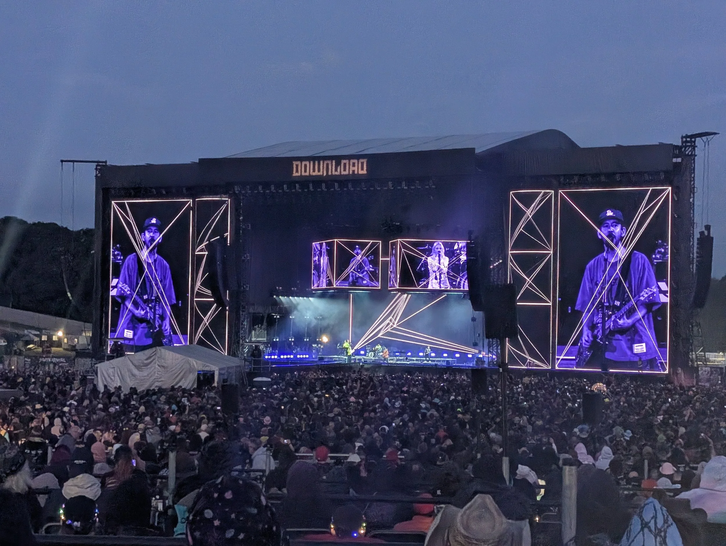 Download Festival 2026: A Weekend of Discovery Within Limits