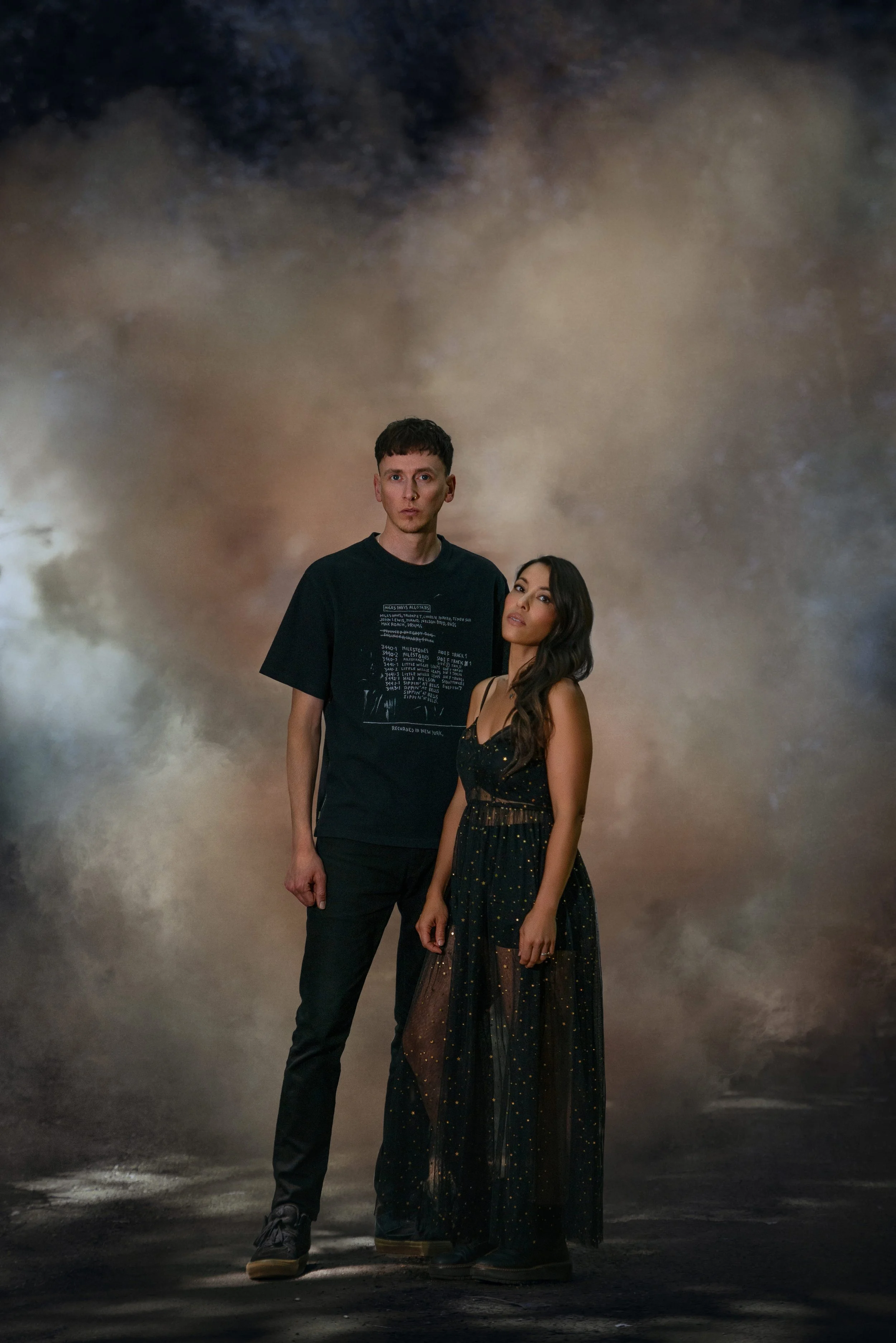 LOST VELVET ANNOUNCE DEBUT ALBUM &amp; NEW SINGLE.