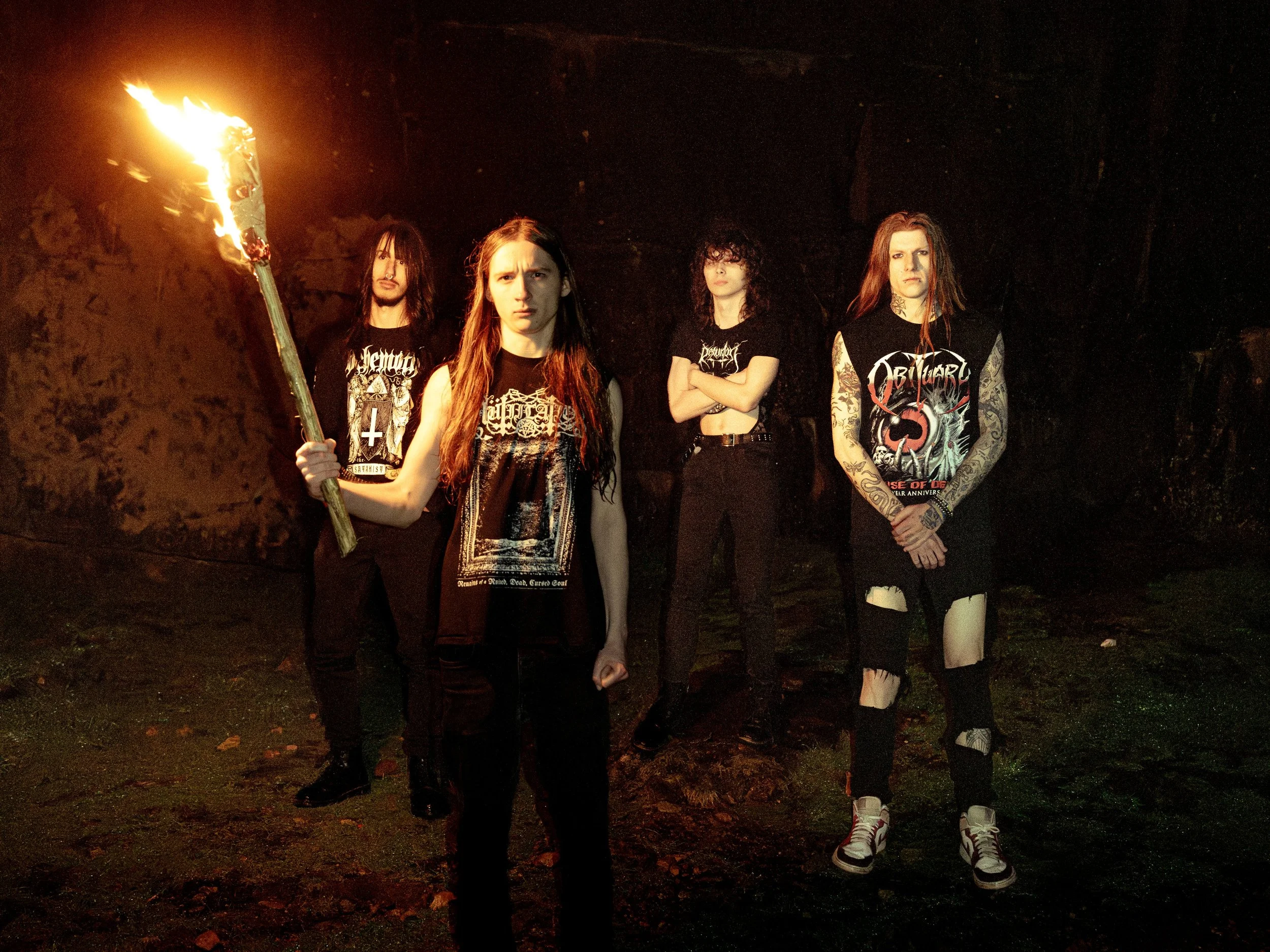XENITH RELEASE NEW SINGLE, KILLER INSTINCT.