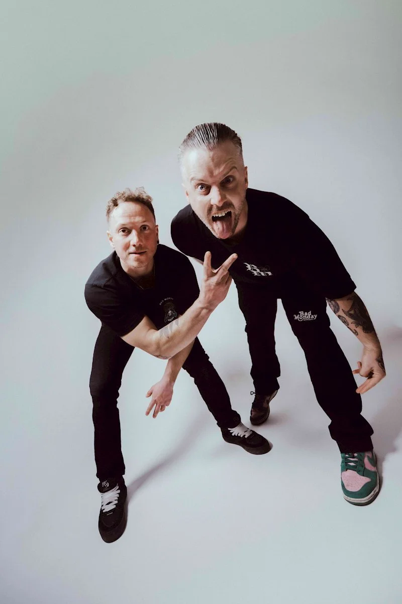 THE BITTER PILLS RELEASE NEW SINGLE AHEAD OF DEBUT ALBUM
