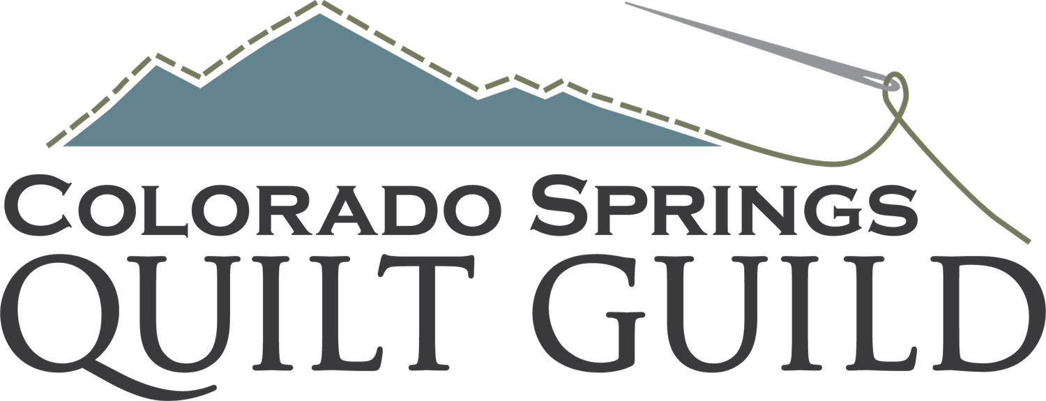 Colorado Springs Quilt Guild