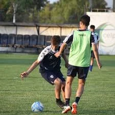Experiencia futbolistica para clubes