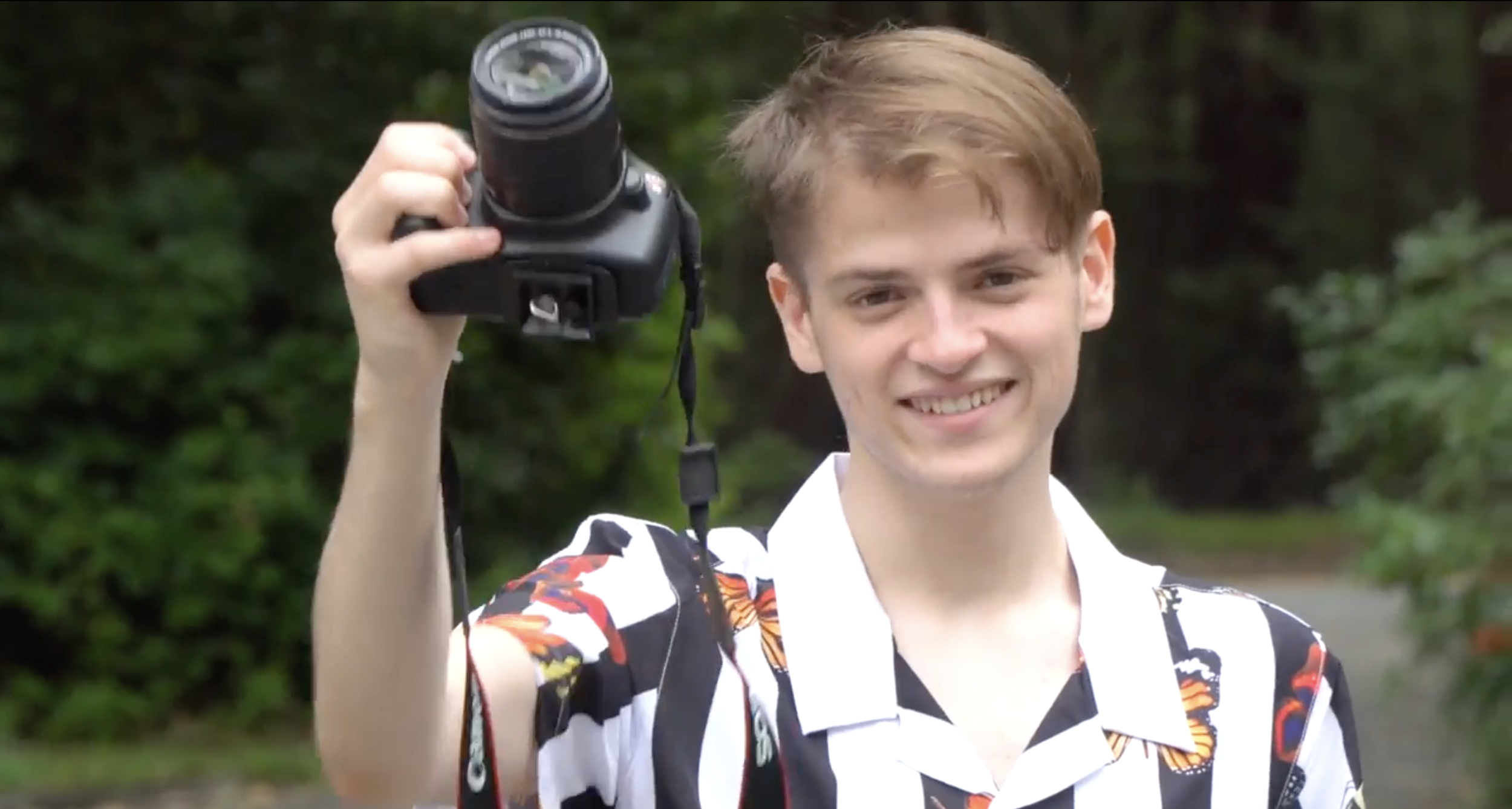 Video Production.
