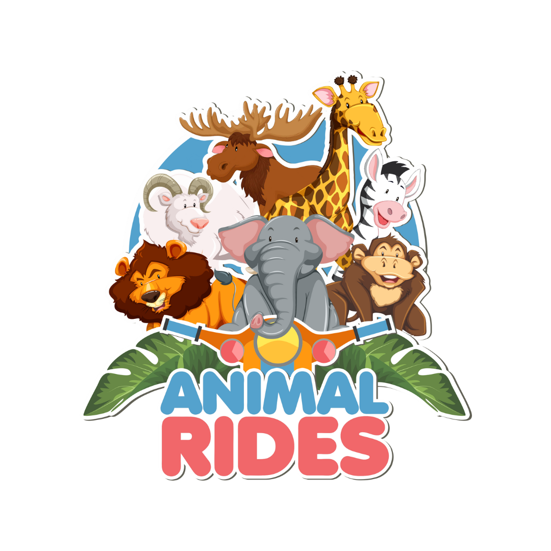 Animal Rides — Town Center at Aurora
