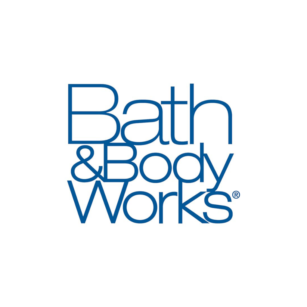 BATH &amp; BODY WORKS