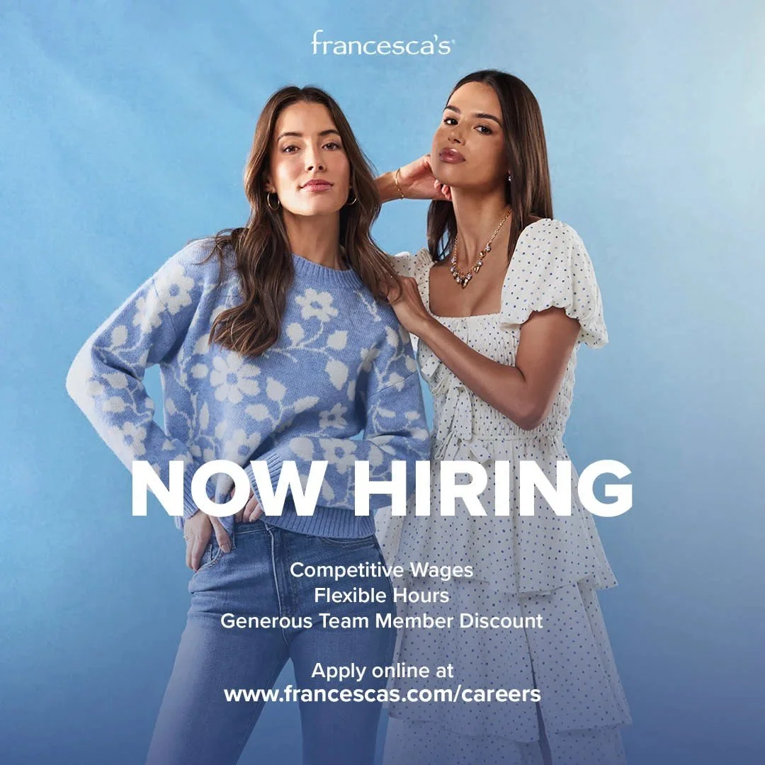 Part Time Sales Lead