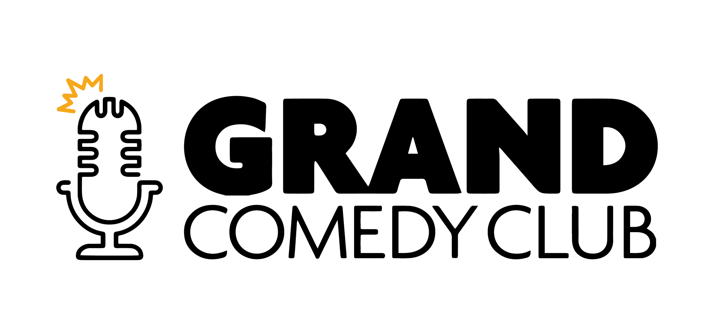 Grand Comedy Club