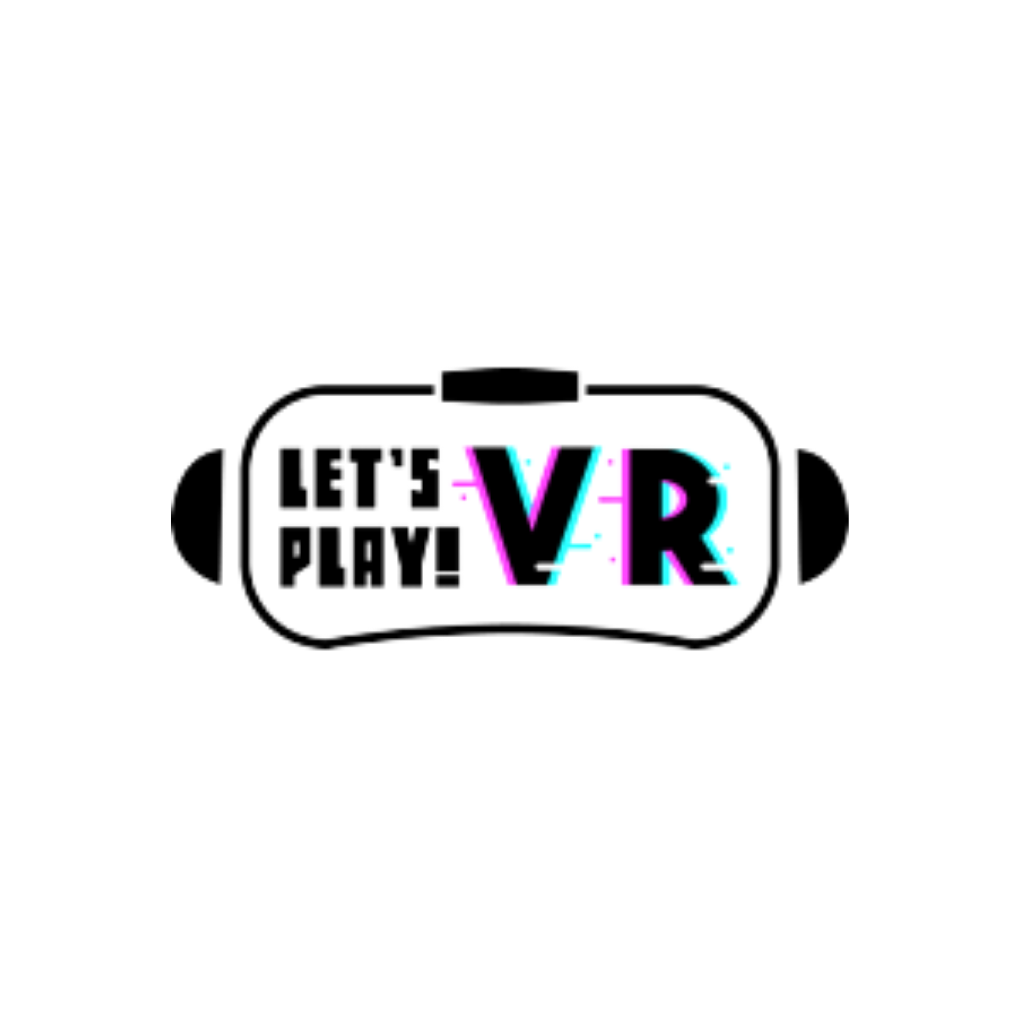 LET’S PLAY! VR
