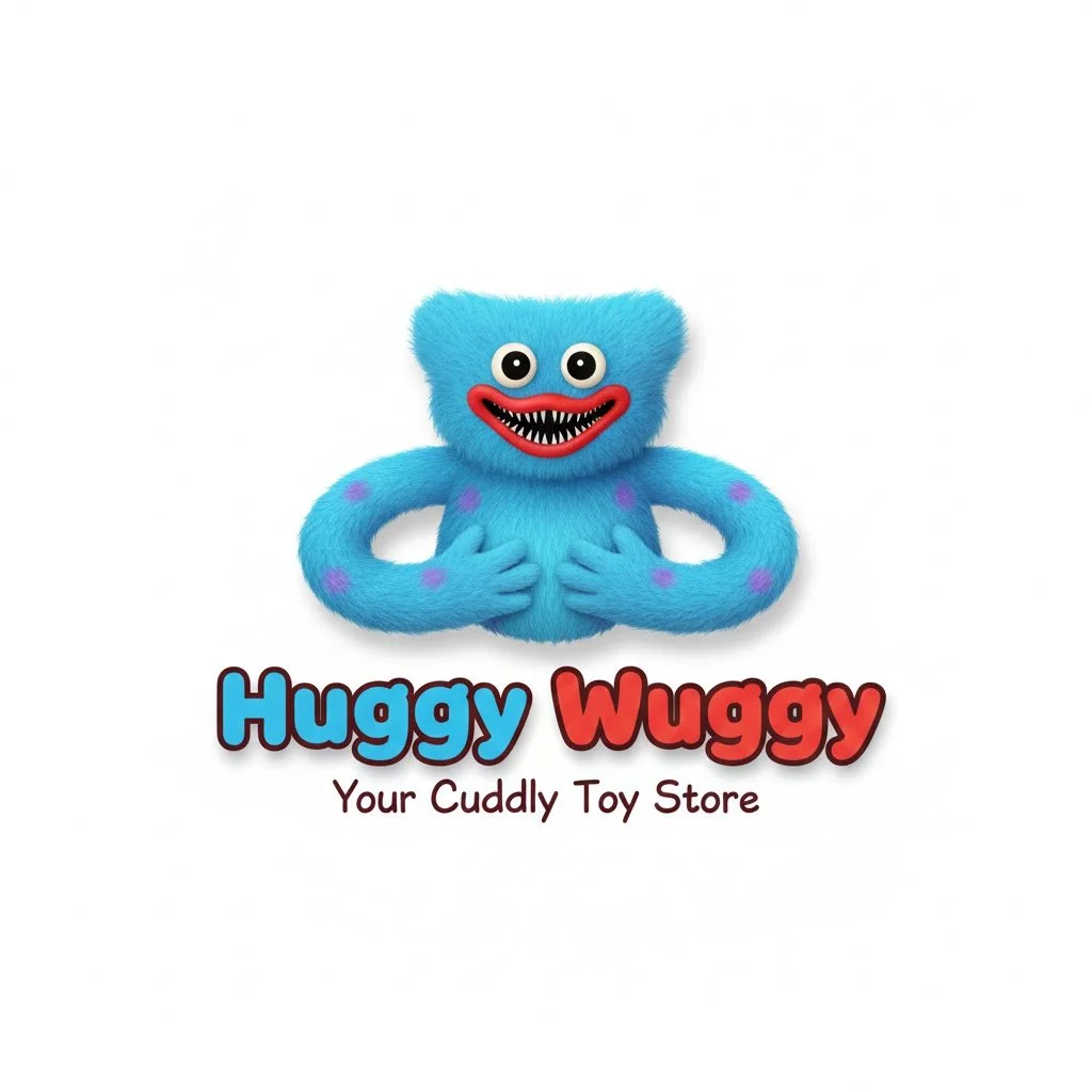 Huggy Wuggy
