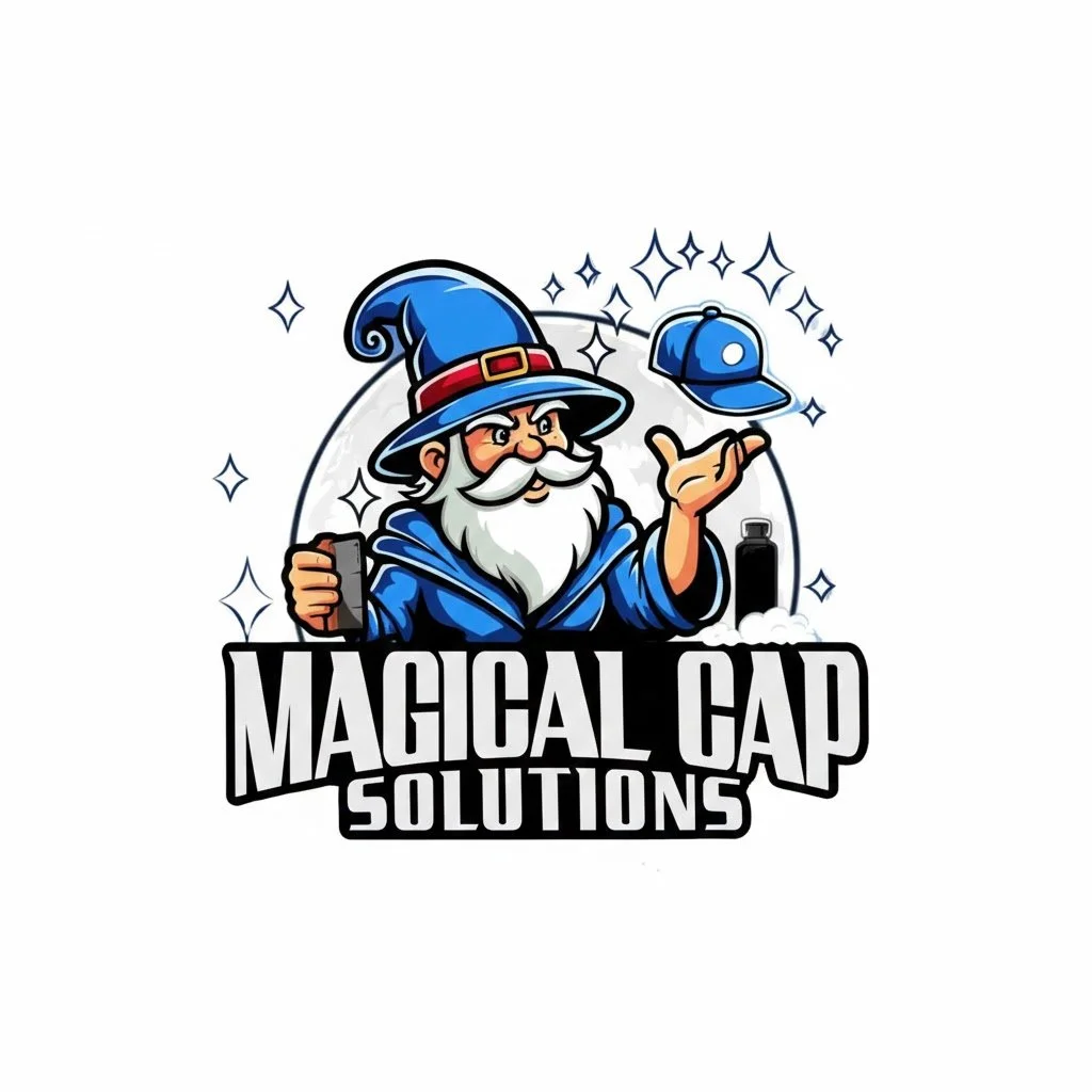 Magical Cap Solutions