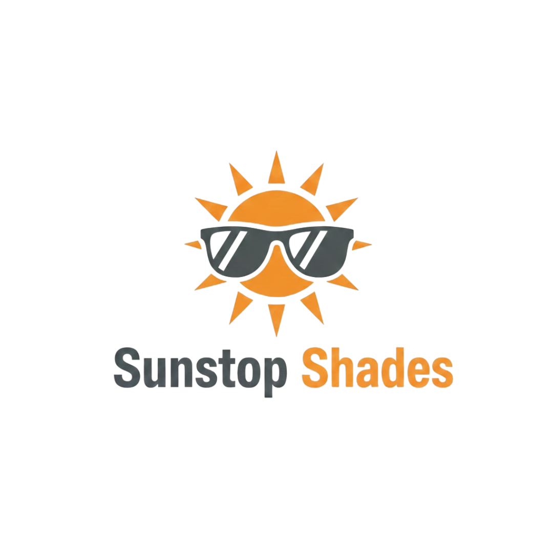 Sunstop Shades