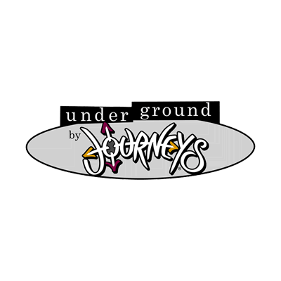 Underground by Journeys