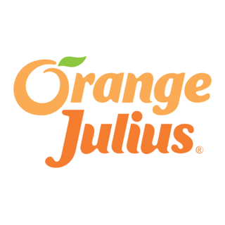 Orange Julius