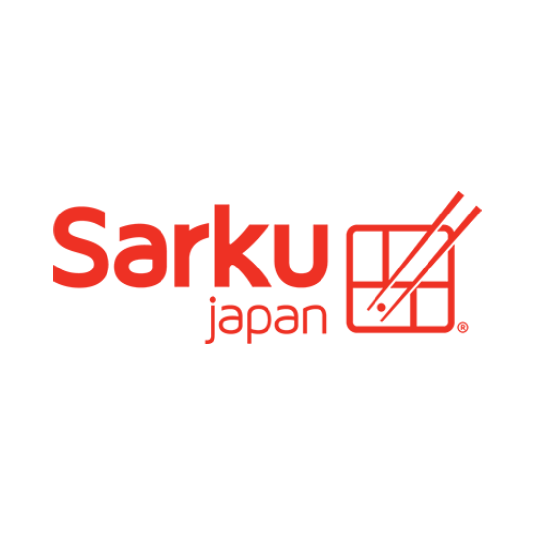 Sarku Japan