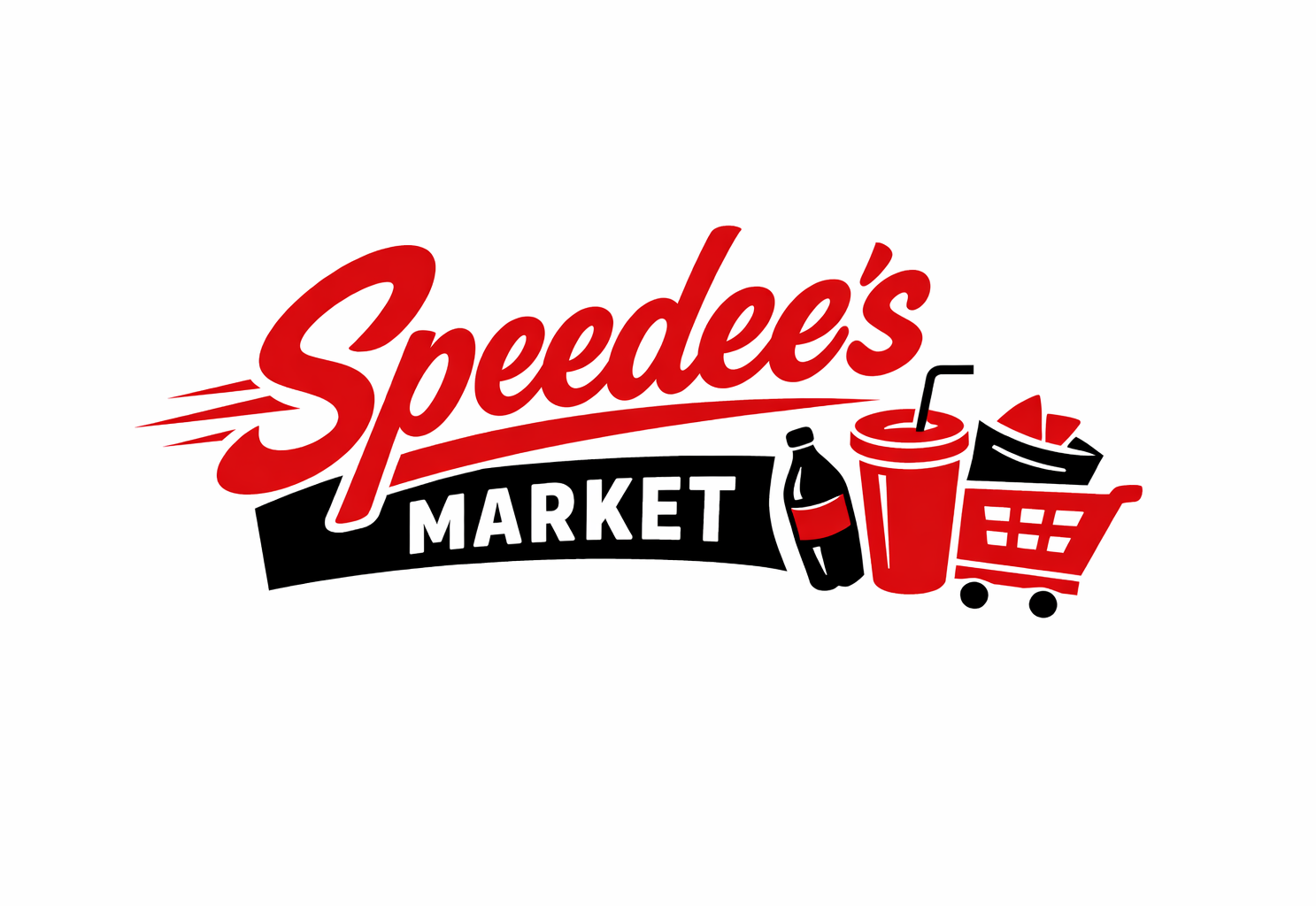 Speedee’s Market