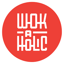 Wok a holic