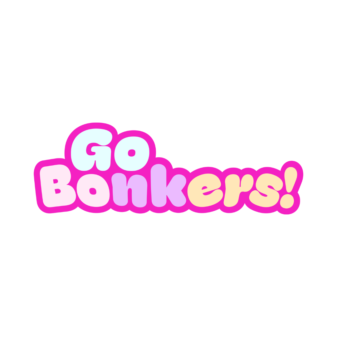 Go Bonkers!