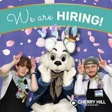 Seasonal Assistant Local Manager