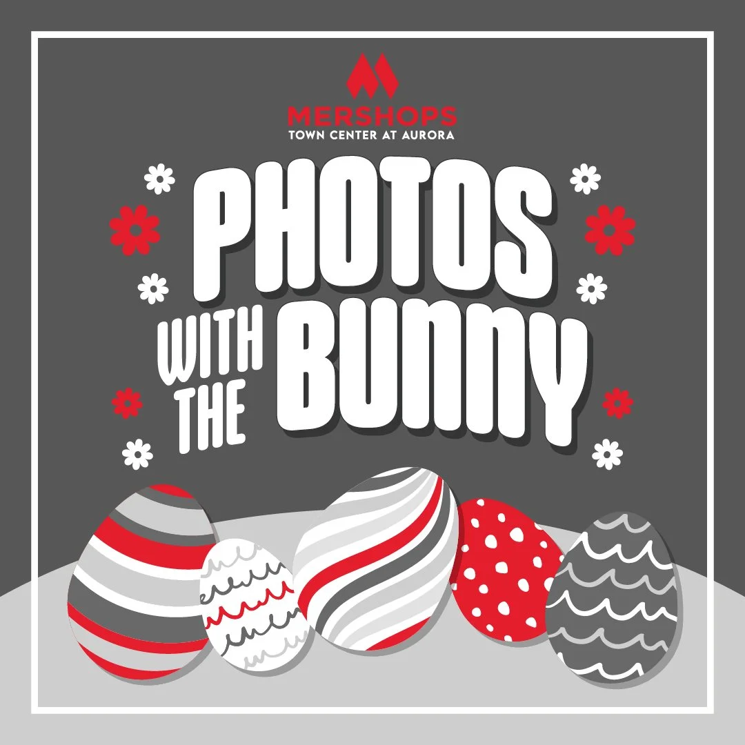 Photos With Bunny