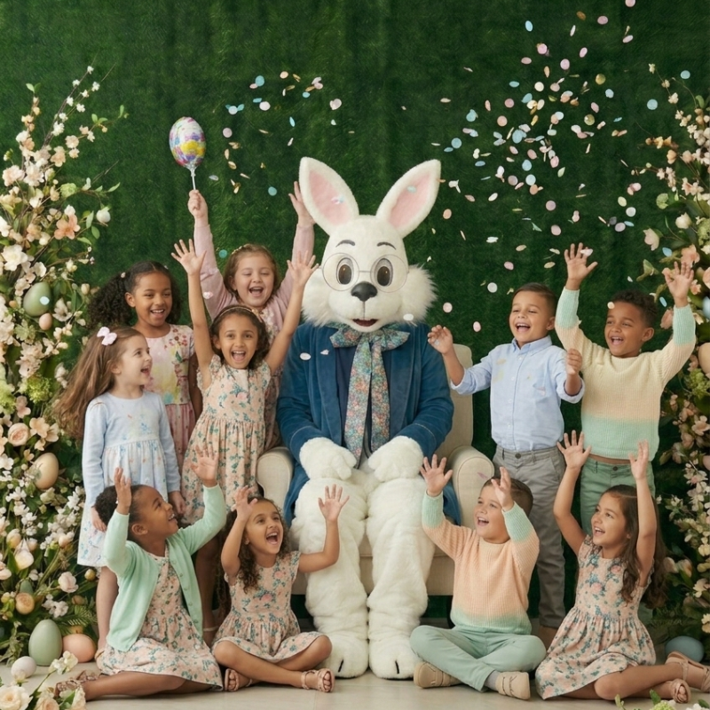 Easter Eggstravaganza