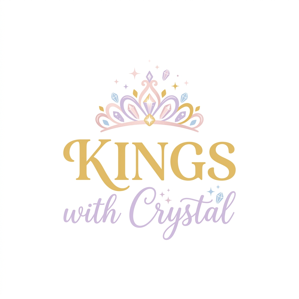 Kings with Crystal
