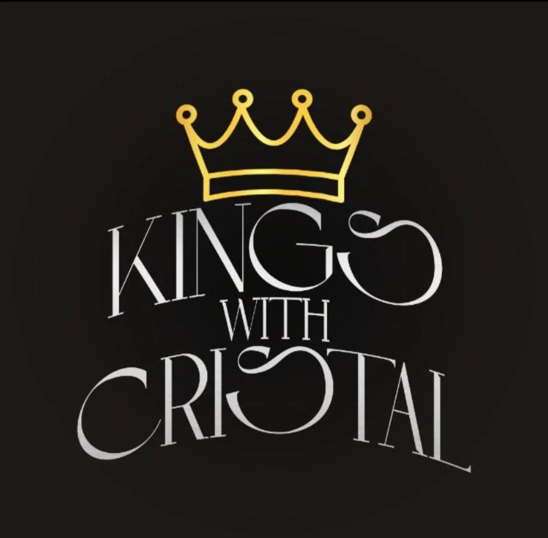 Kings with Crystal