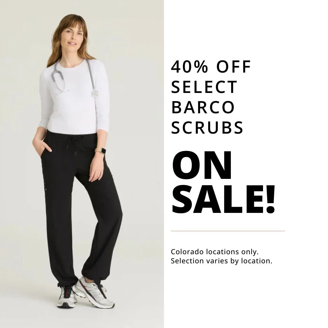 40% off select Barco.jpg