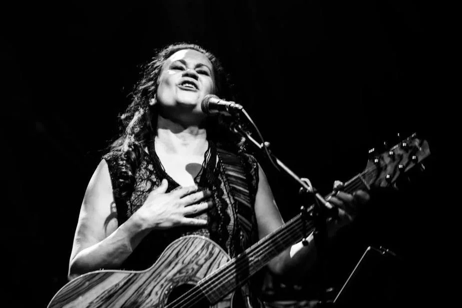 Wendy Woo's Girl Crush: Live at Mershops Market Days
