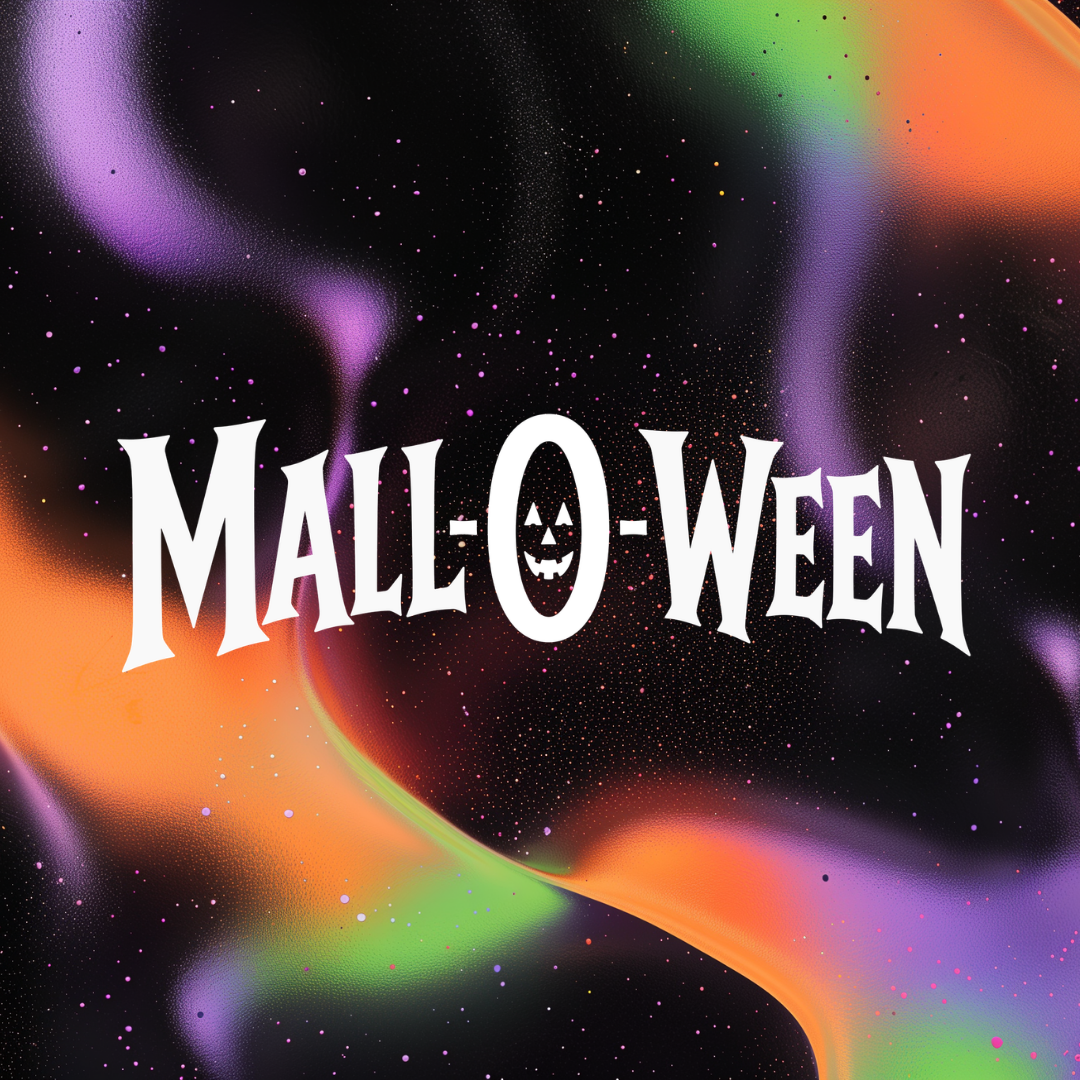 Mall-O-Ween