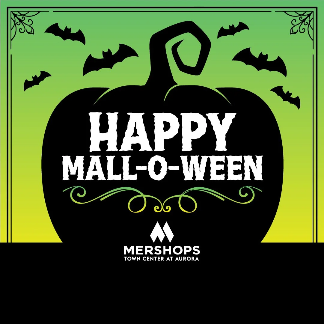 Mall-O-Ween