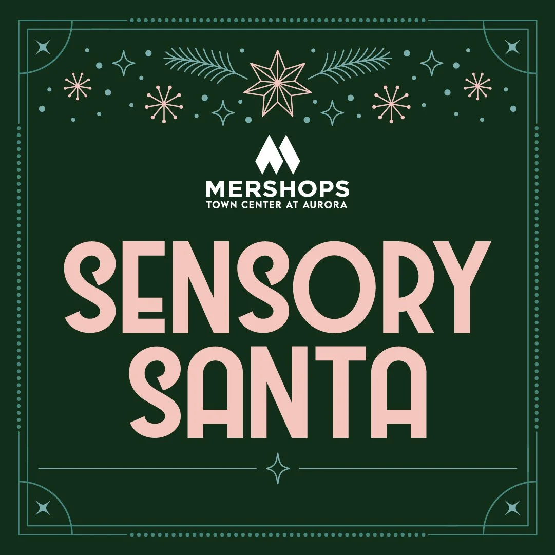 Sensitive Sensory Santa