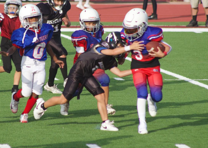 Why I Started Youth Sports Announcing