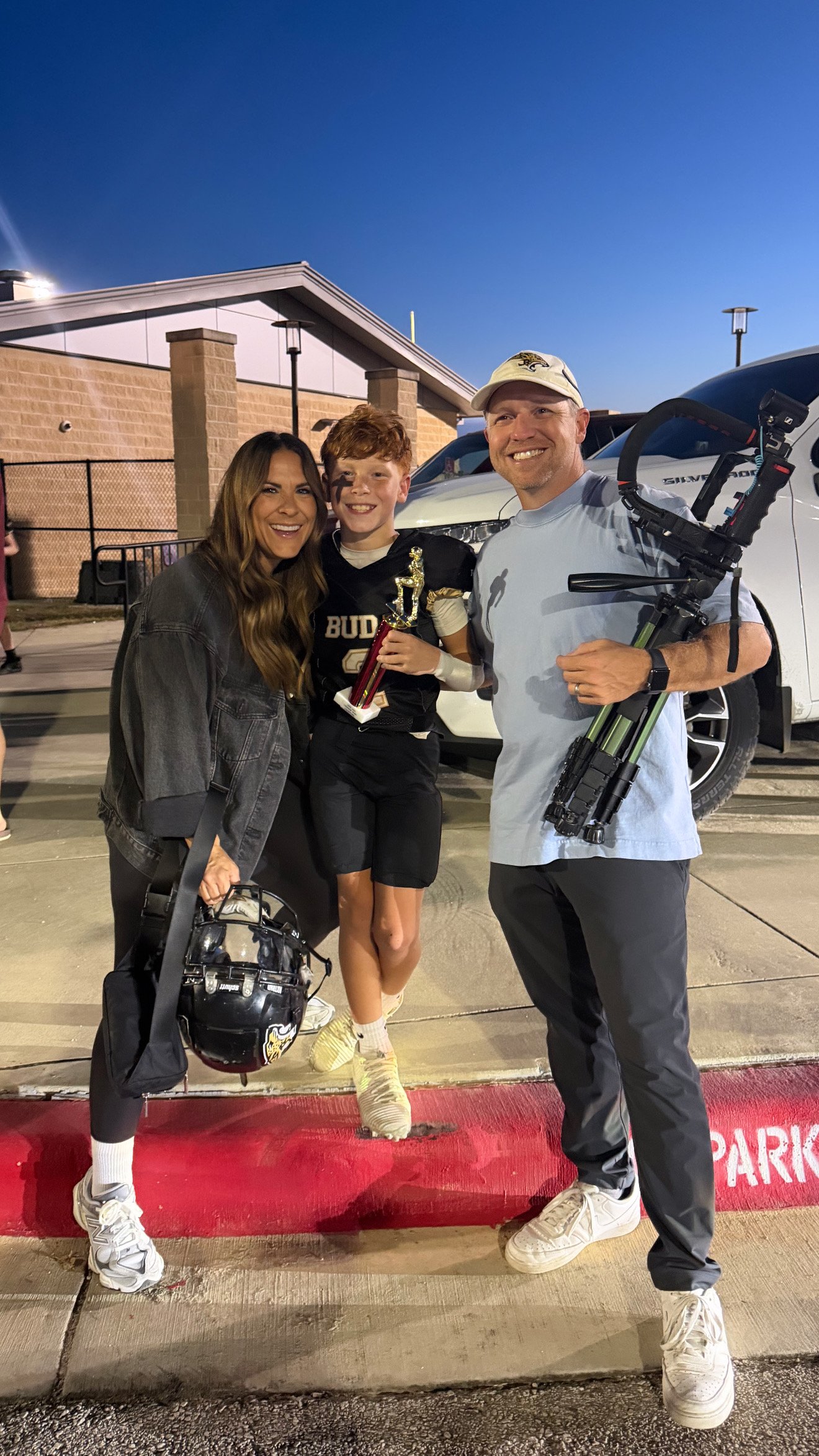 The 10 Minute Preparation I Do Before I Broadcast A Game