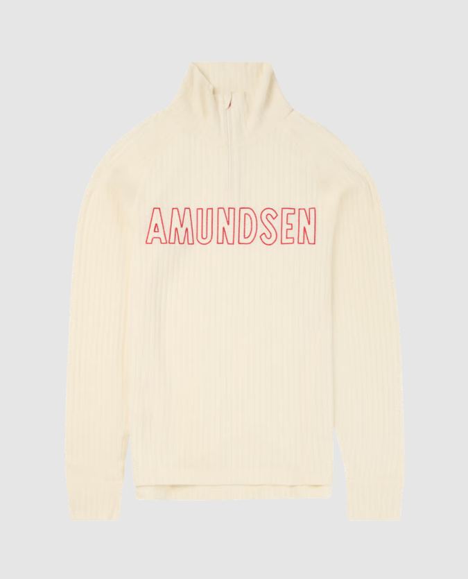 Amundsen - Half Zip