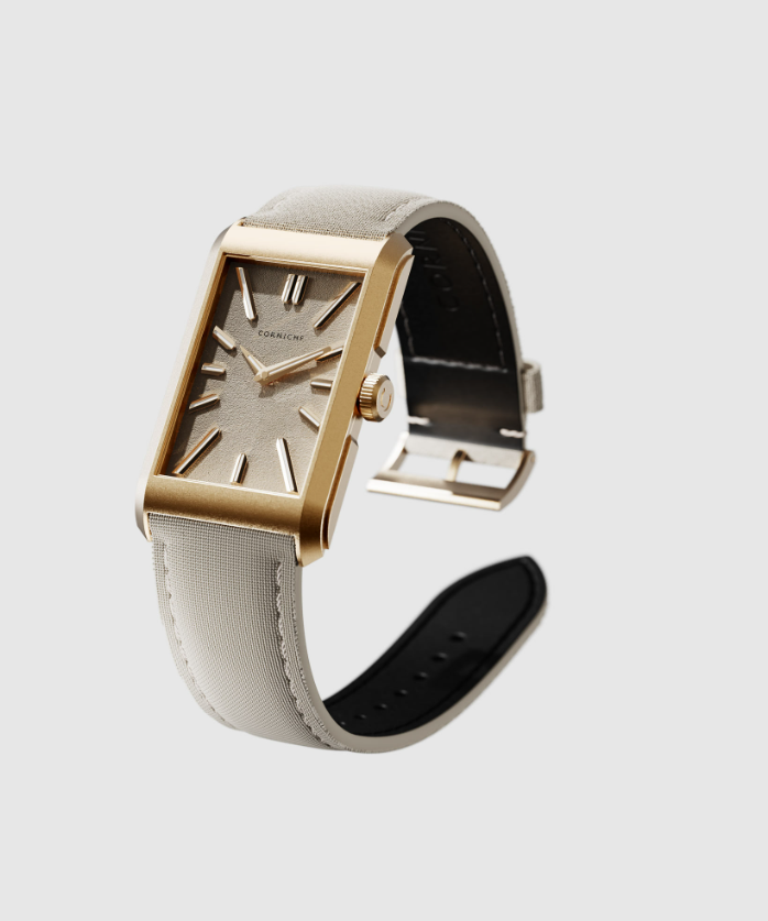 Corniche - Visionnaire