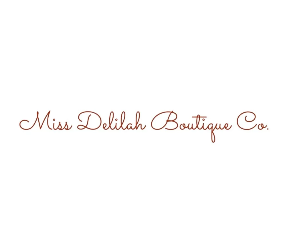 Miss Delilah Boutique Co