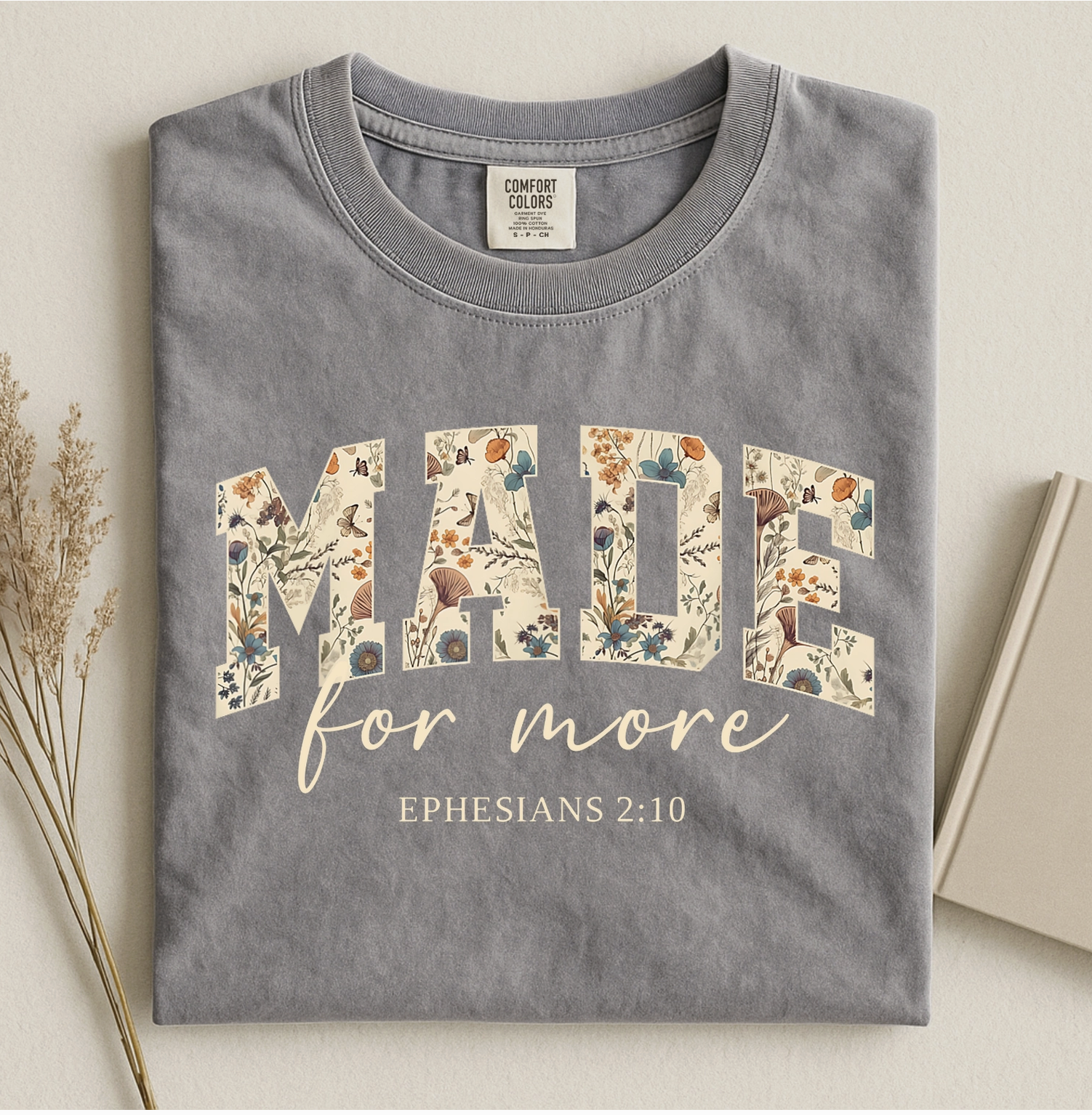 Made For Me Graphic Tee